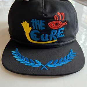 Urban Outfitters Trucker Hat Band Name The Cure